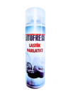 Autofresh lastik parlatıcı sprey, 500 ml, araç lastiklerine parlaklık ve koruma sağlayan oto bakım ürünü.